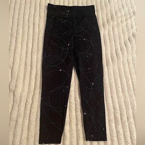 Celestial Sweaty Betty Leggings